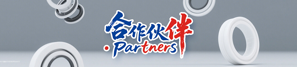 合作伙伴｜廣東東晟密封件廠家 - 密封行業(yè)戰(zhàn)略合作