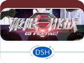 極限挑戰(zhàn)：時間在與我們奔跑！