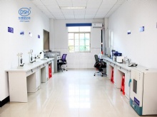 檢測(cè)室（試驗(yàn)室）
