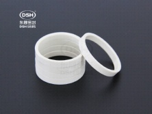 工程塑膠導(dǎo)向環(huán)(高溫導(dǎo)向密封環(huán))