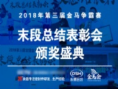 【東晟密封】第三屆爭霸賽頒獎盛典末段總結(jié)表彰會：群英薈萃，絕地反擊！