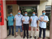 你的努力，東晟密封看得見