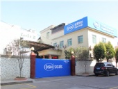 密封件領域的耕耘者，東晟密封