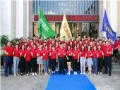 第七屆牛商爭霸賽：線下學(xué)習(xí)會完滿落幕