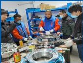 東晟密封：竭誠(chéng)為您服務(wù)！