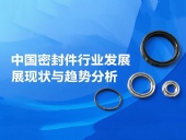 中國密封件行業(yè)發(fā)展現(xiàn)狀與趨勢分析（2025年）