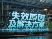 水處理行業(yè)案例丨泵閥密封件失效的5大原因及解決方案？