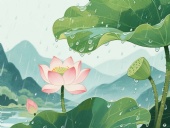 谷雨潤物無聲時(shí)，東晟密封護(hù)萬機(jī)生！