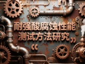 氟橡膠密封件類密封產(chǎn)品案例丨耐強(qiáng)酸腐蝕性能測試方法研究！