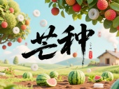 芒種?深耕32年！東晟密封件用科技種田種出行業(yè)標桿！