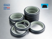 薄型組合封密封圈DRD
