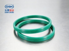 球面聚氨酯密封件