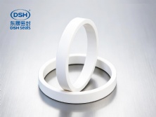 耐高溫塑膠VB密封件(PPS工程塑料)